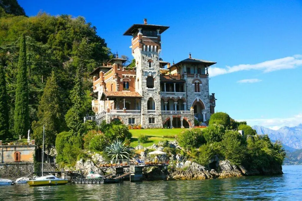 Maccale Ferienwohnung Am See Acquaseria 0*,  Włochy